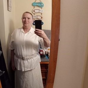 Meet your Posher, Denise